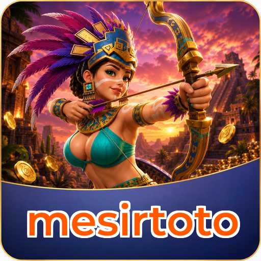 Logo mesirtoto
