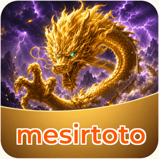 Logo mesirtoto