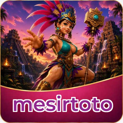 Logo mesirtoto