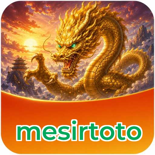 Logo mesirtoto