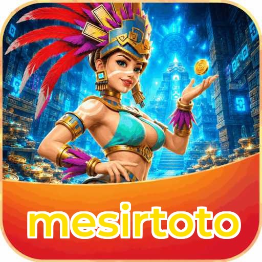 Tim mesirtoto