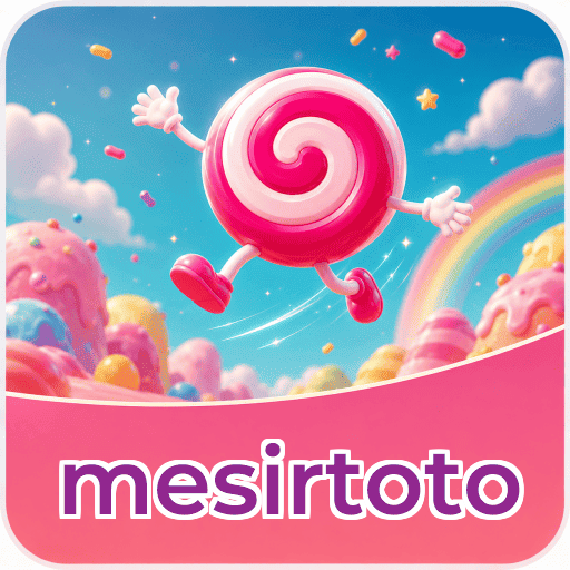 Logo mesirtoto