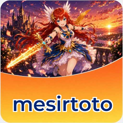 Logo mesirtoto