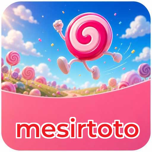 Logo mesirtoto