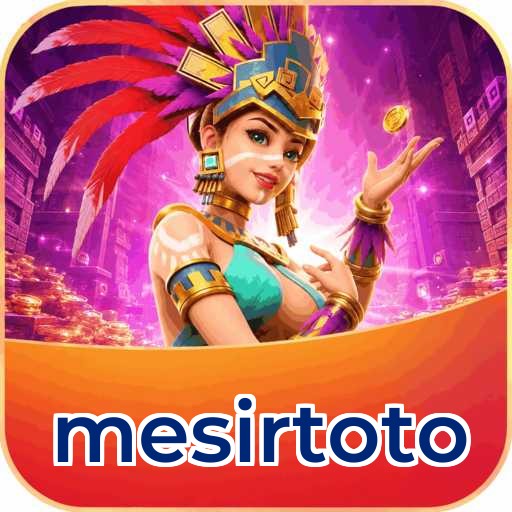 Logo mesirtoto