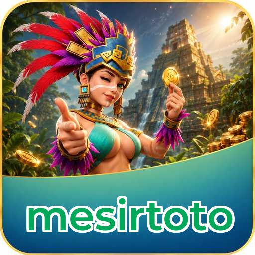 Logo mesirtoto