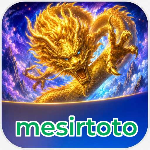 Logo mesirtoto