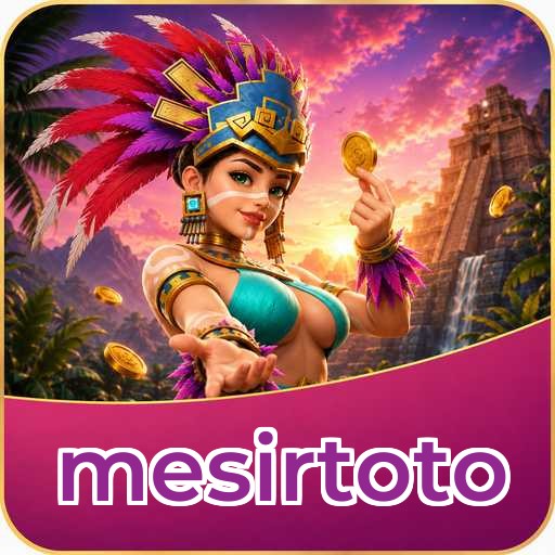 Logo mesirtoto