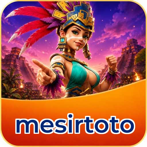 Logo mesirtoto