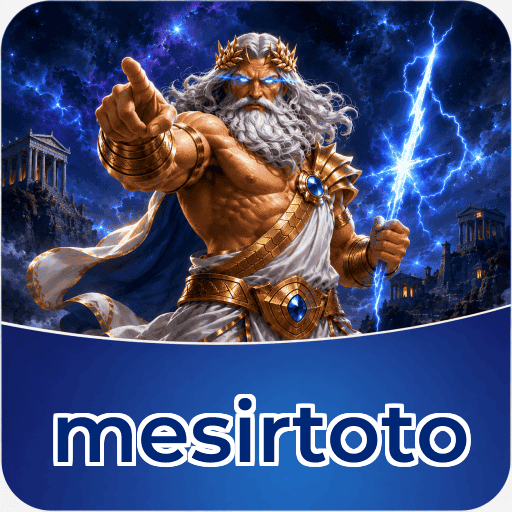 Logo mesirtoto