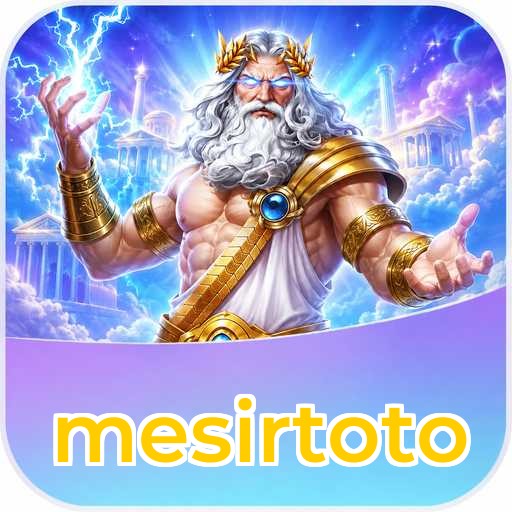 Logo mesirtoto