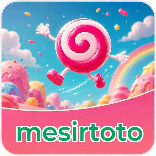 Logo mesirtoto