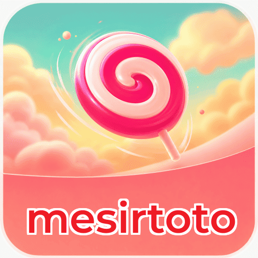 Logo mesirtoto