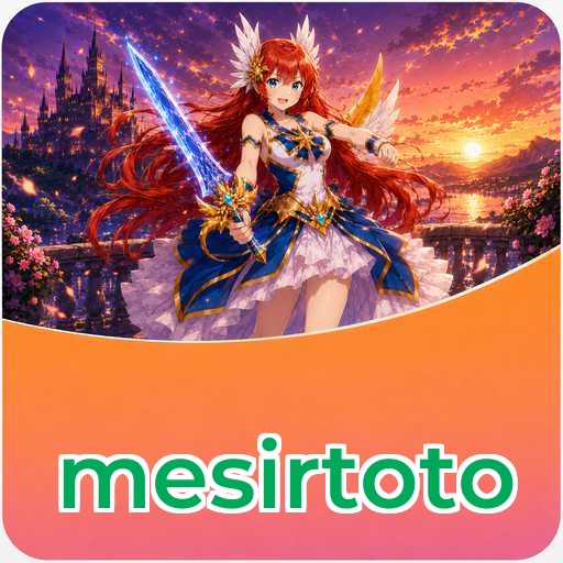 Logo mesirtoto
