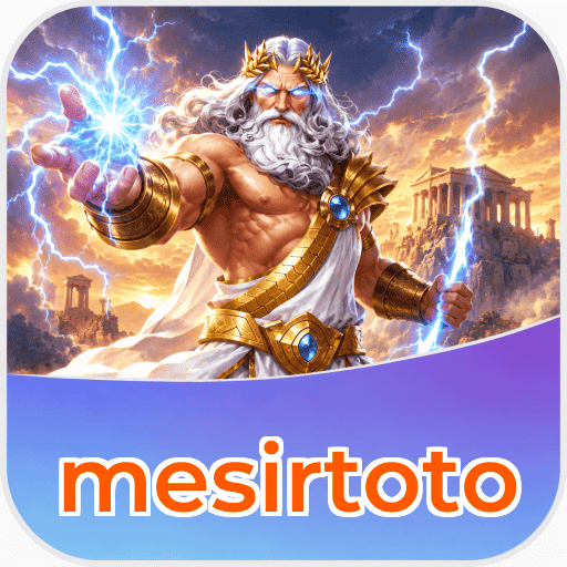 Logo mesirtoto