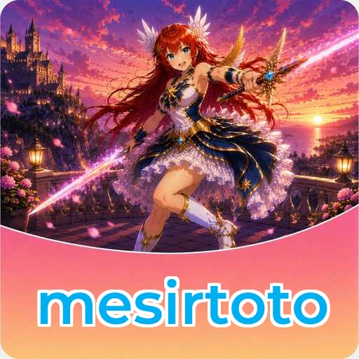 Logo mesirtoto