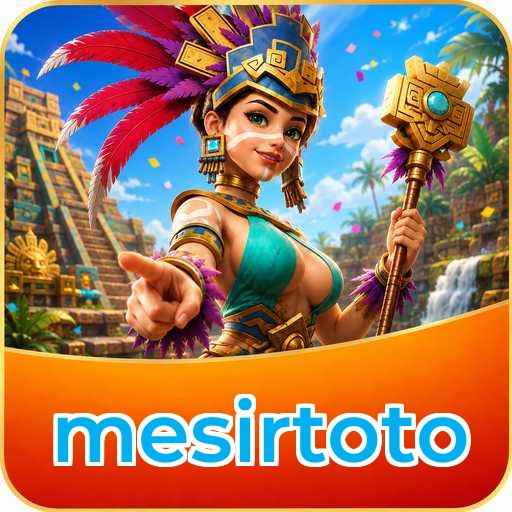 Logo mesirtoto