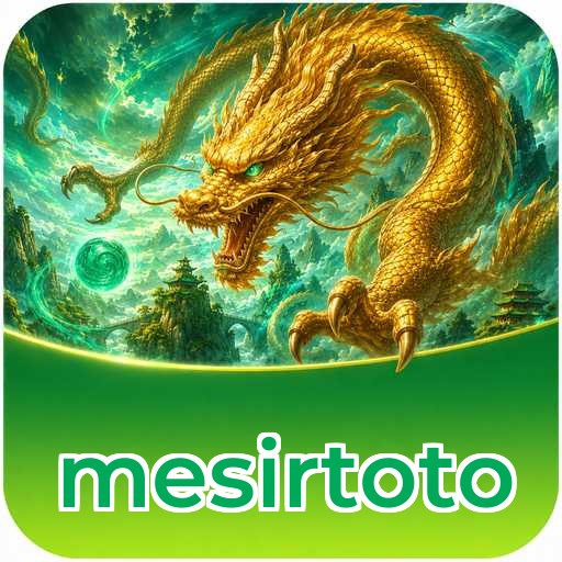 Logo mesirtoto