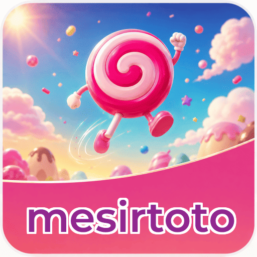 Logo mesirtoto