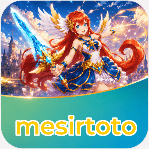 Logo mesirtoto