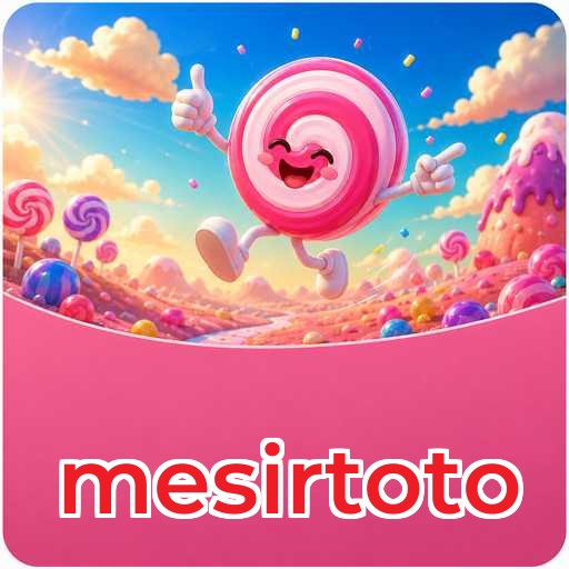 Logo mesirtoto