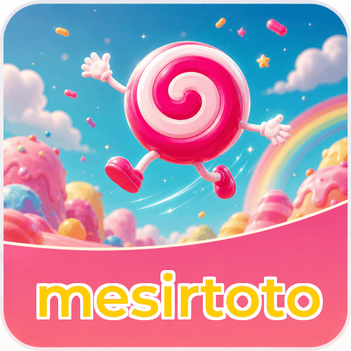 Logo mesirtoto