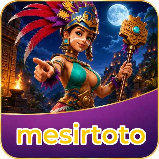 Logo mesirtoto