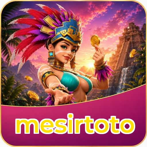 Logo mesirtoto