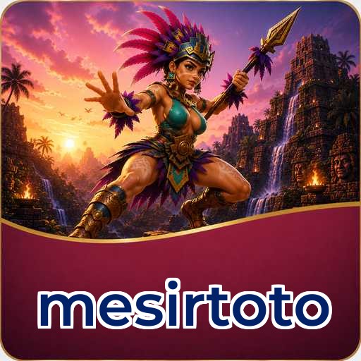 Logo mesirtoto