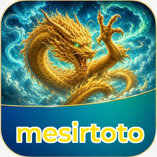 Logo mesirtoto