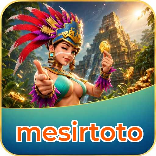 Logo mesirtoto