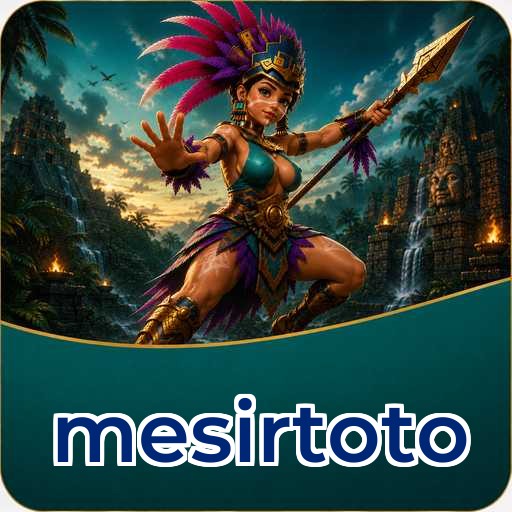 Logo mesirtoto