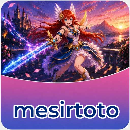 Logo mesirtoto