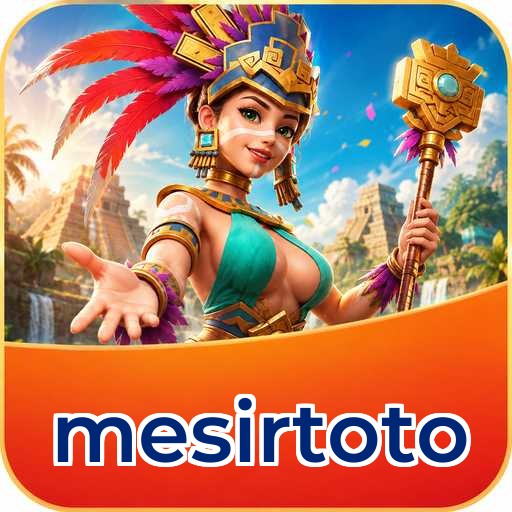 Logo mesirtoto