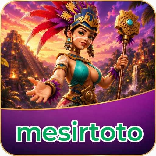 Logo mesirtoto